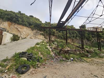 RWB291MT - Land for sale in Halat Jbeil