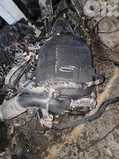 GMC Yukon Denali 07-14 Cadillac Escalade 07-14