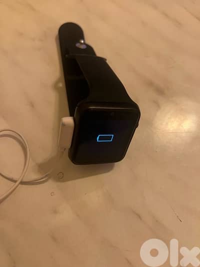 smart watch
