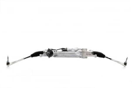 Engine Steering rack  MERCEDES W213 A2134605001