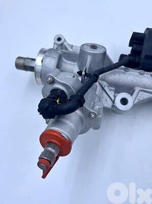Mercedes-Benz C207 W207 E-Class A2074603300