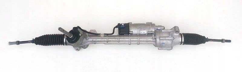 Steering rack mercedes W292