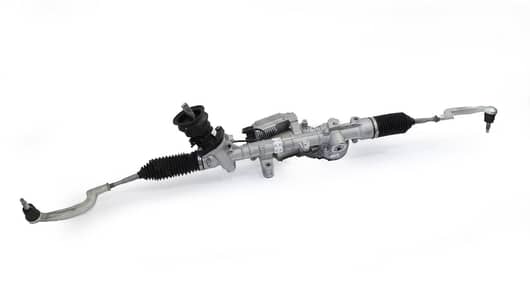 Steering rack mercedes W176