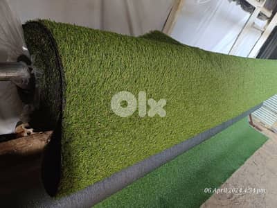 artificial turf