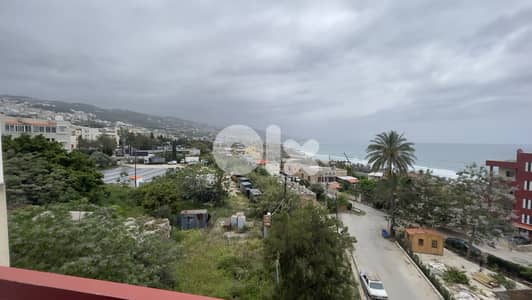 RWB150CA - Apartment for sale in Jbeil  - Near Old Souks