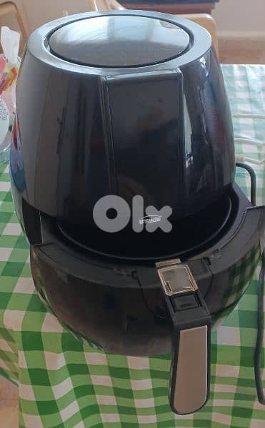 Generaltec digital Air Fryer
