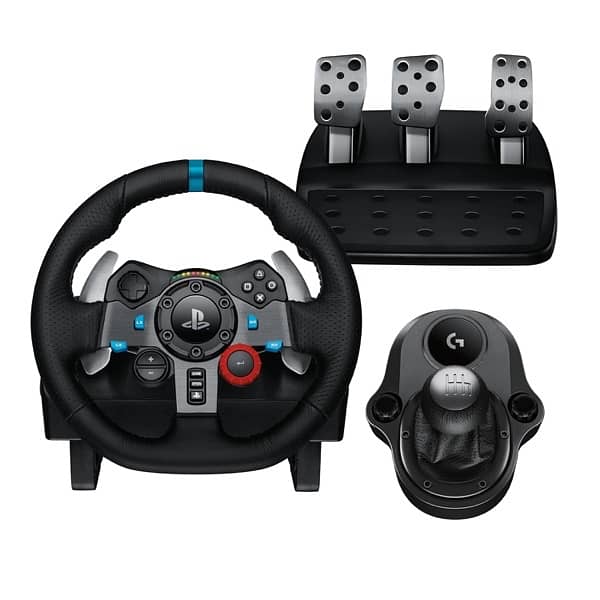 PS5/PS4/PC Racing Offer 4