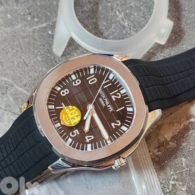 patek philippe aquanaut U1