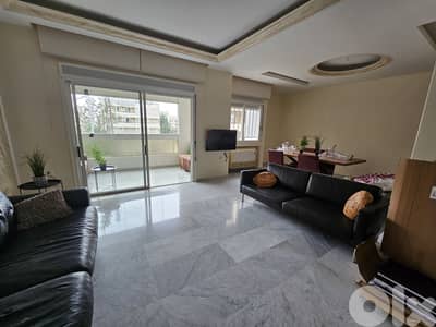 RWB298MT - Apartment for sale in JBEIL