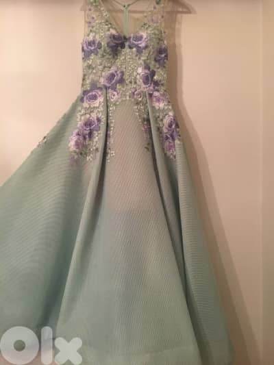 Maid of honor/ bridesmaid dress