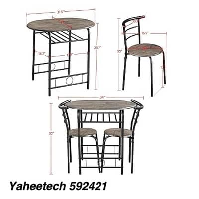 new dining