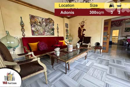 Adonis 300m2 | Luxury | Solar System | City View | EL |