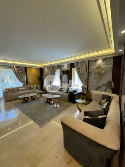 3 MONTHS | SHORT TERM | FULLY FURNISHED VILLA IN YARZEH , (BAR-196)