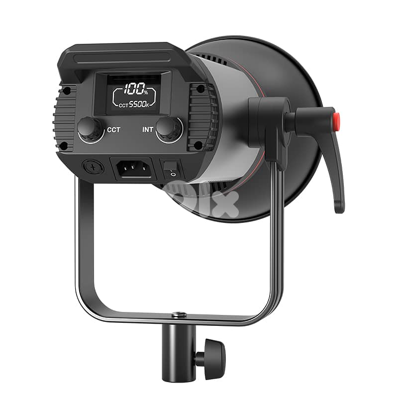 Mars Bi Led Light 1