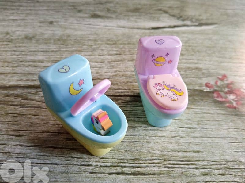 cute kids pencils sharpeners 7