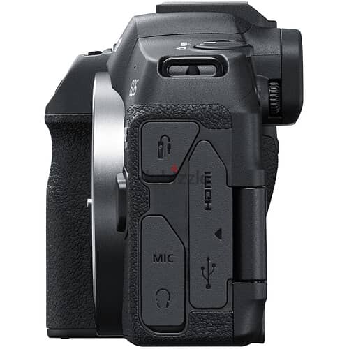 Canon EOS R8 Mirrorless Camera 3