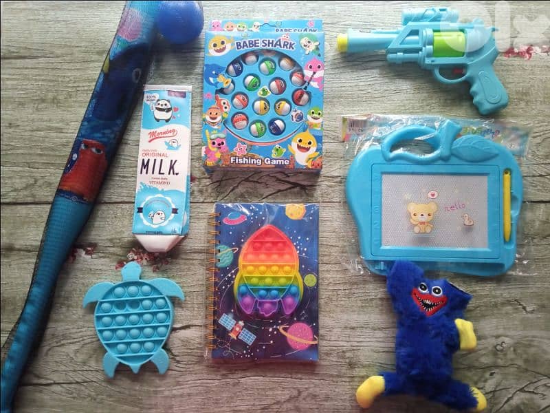 boys gift ideas 1
