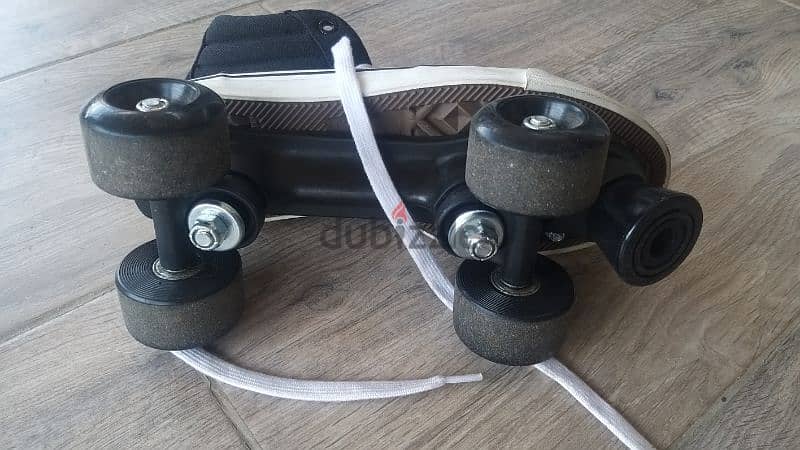 roces rollersn. 38 4