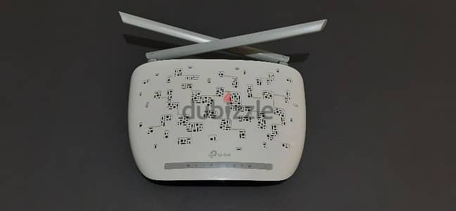 TPLINK Modem ogero