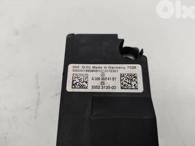 A0999004101