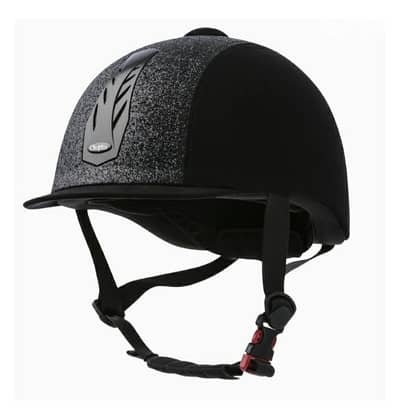 EKKIA France CHOPLIN Equestrian Helmet  Harness Protector /4$ delivery