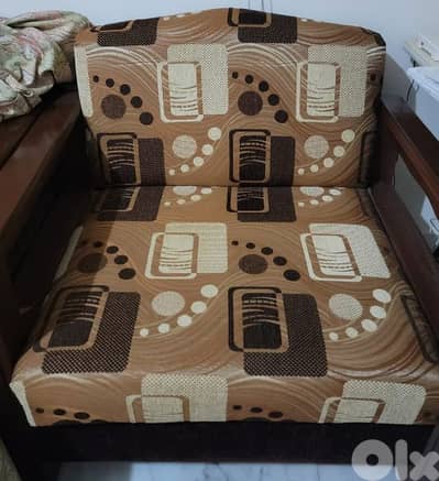 like new 2 Sofas