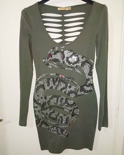 Dress