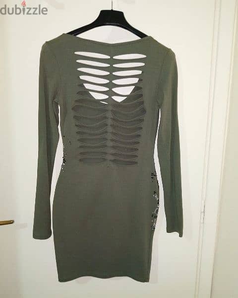 Dress 1