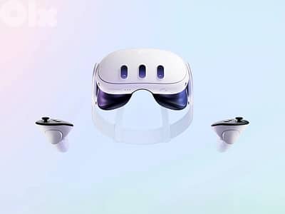 Meta Quest 3 512gb All-In-One VR Headset + Controller