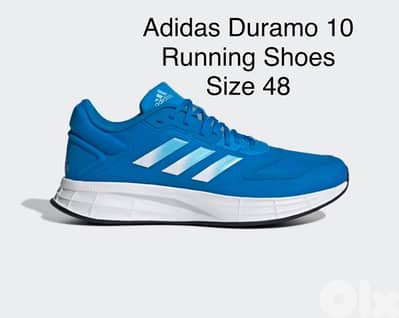 Adidas Duramo 10