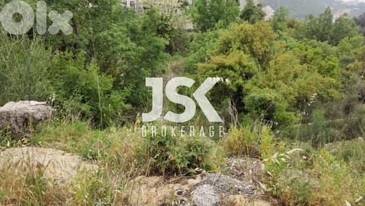L15209-Land for Sale In Rayfoun