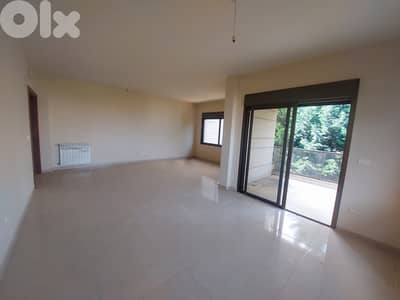 175 SQM New Apartment in Mazraat Yachouh, Metn