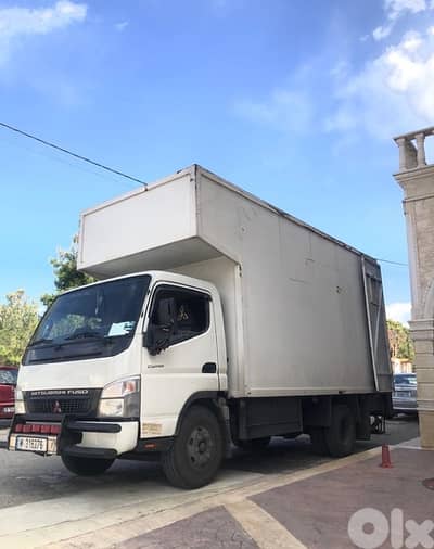 شركة نقل اثاث في لبنان