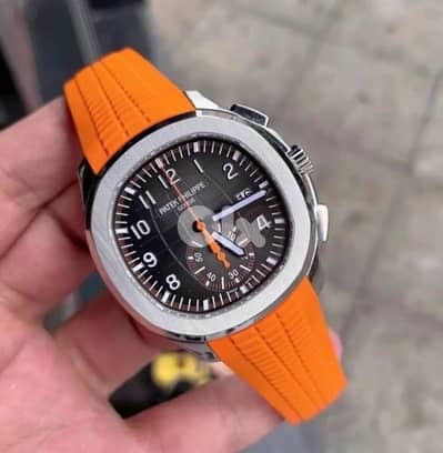 Patek Philippe aquanaut premium copy