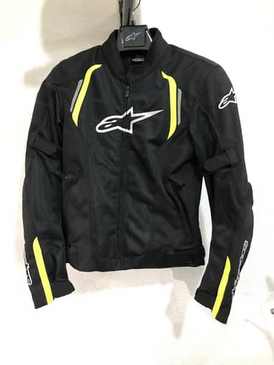 alpinstar Jacket