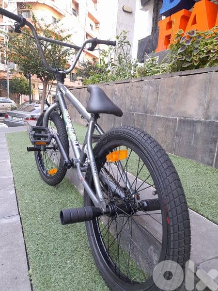 cety bike 4