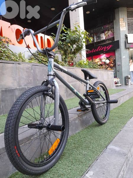 cety bike 7