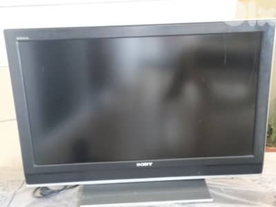 sony 37 inch lcd