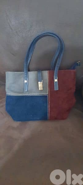 Handbag. Sac. جزدان