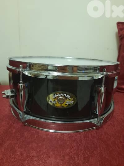 Pearl firecracker snare