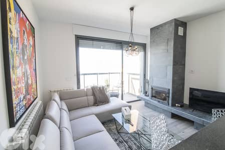 Modern Chalet next to Faqra Club