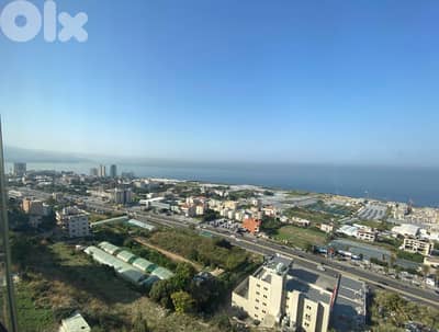 RWB224EA - Under Construction Apartment For Sale In Kfaryassin