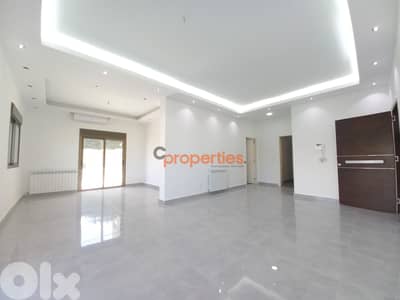 Apartment For Sale in Hboub-Jbeilشقة للبيع في جبيلCPJRK18