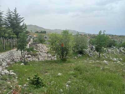 950 Sqm | Land For Sale In Tarchich ارض للبيع في ترشيش