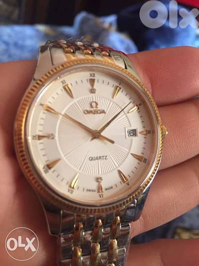 Omega “De VIlle”