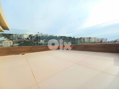 Duplex For Sale in Hboub-Jbeil دوبلكس للبيع في حبوب جبيل CPJRK72