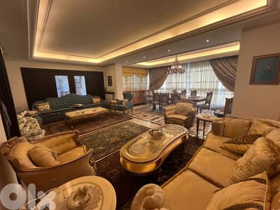 TALLET EL KHAYAT PRIME + TERRACE , CHIMNEY (600SQ) + OFFICE , (BT-922)