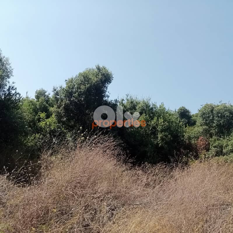 Amazing Land for sale in edde jbeil ارض خيالية للبيع في اده CPJRK213 2
