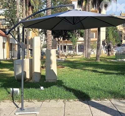 side umbrella u11