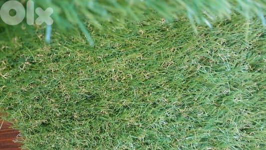 artificial grass x2
